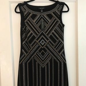 White House Black Market Dresses - White House Black Market cocktail dress New White House Black Market Dresses - White House Black Market cocktail dress New